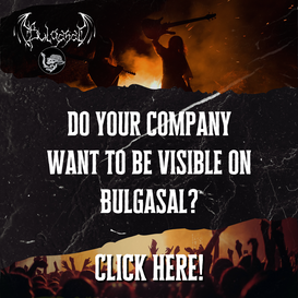 You company visible on Bulgasal